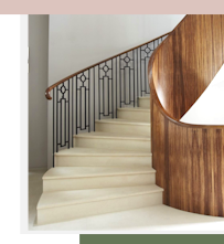 Услуги Лестницы под ключ в Ногинске