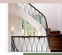 Услуги Лестницы под ключ в Ногинске