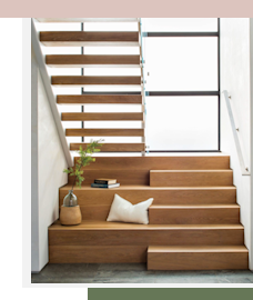 Услуги Лестницы под ключ в Ногинске