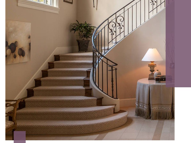 Лестницы под ключ в Ногинске — изготовление, монтаж, демонтаж