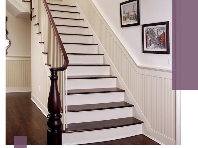 Проектирование лестниц под ключ в Ногинске для домов и зданий