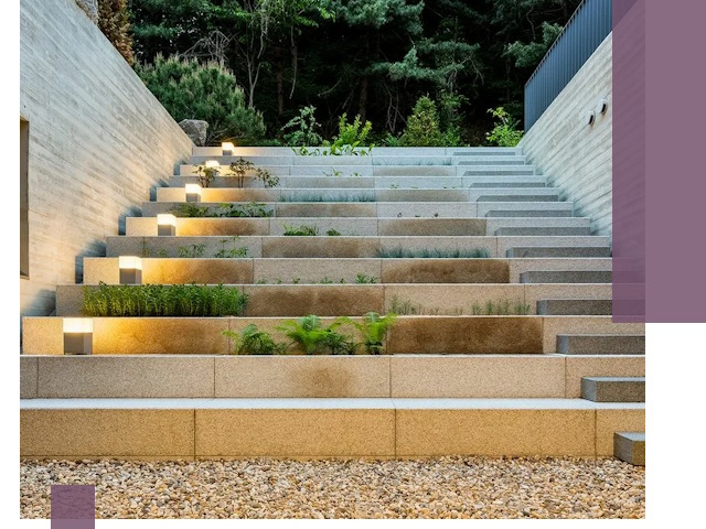 Монтаж лестниц под ключ в Ногинске — быстро и качественно