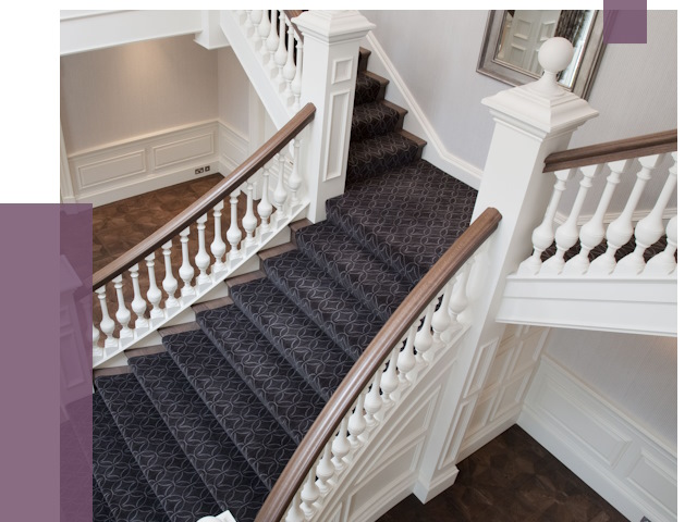 Деревянные лестницы в Ногинске на заказ от 425502 руб. — ПРОЛЁТ-Нгн