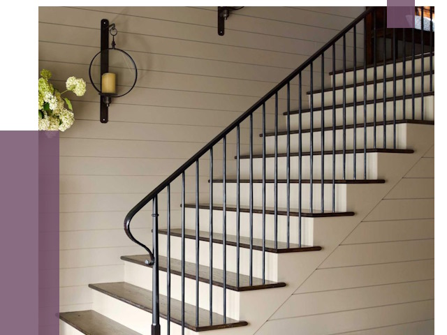 Лестницы для дома в Ногинске —  от 75983 руб. | ПРОЛЁТ-Нгн