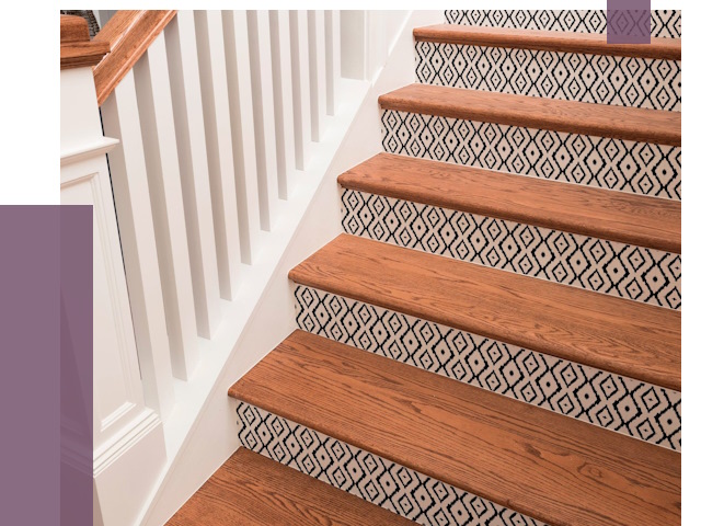 Покраска лестниц в Ногинске от 1874 руб. — цены и сроки | ПРОЛЁТ-Нгн