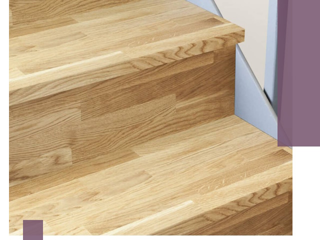 Лестницы из сосны под ключ в Ногинске — изготовление и монтаж