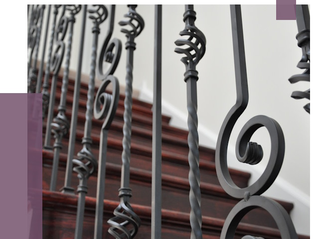 Демонтаж перил в Ногинске от 4255 руб. — разборка и вывоз | ПРОЛЁТ-Нгн