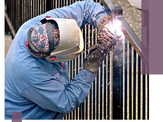 Демонтаж перил срочно и аккуратно в Ногинске