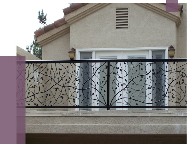 Монтаж балконных ограждений в Ногинске от 5268 руб. — ПРОЛЁТ-Нгн