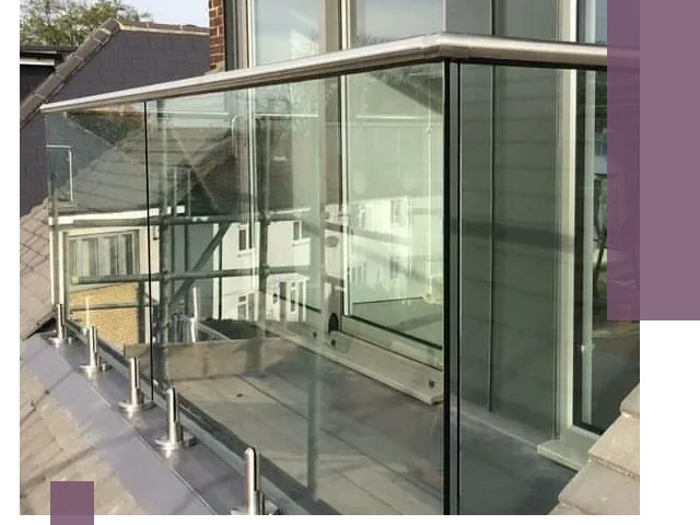 Демонтаж балконных ограждений в Ногинске — быстро и безопасно