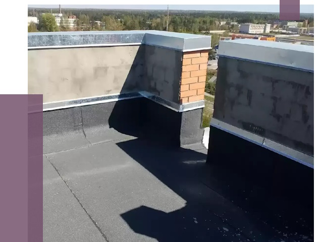 Демонтаж парапетов в Ногинске от 4255 руб.  | ПРОЛЁТ-Нгн