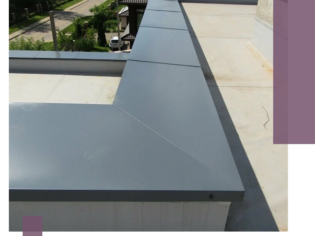 Демонтаж парапетов любой сложности в Ногинске быстро и аккуратно