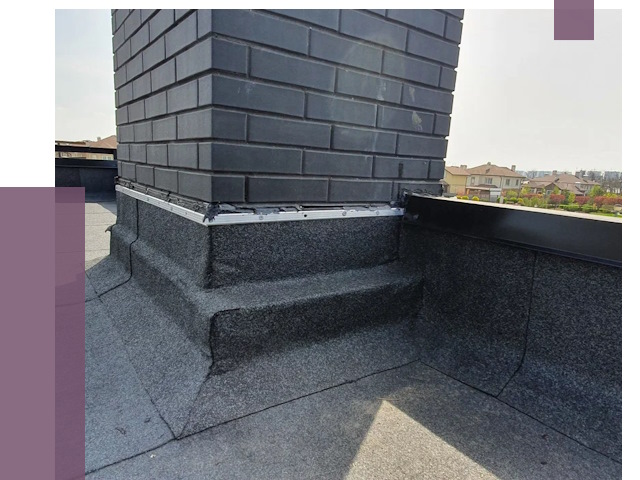 Ремонт парапетов в Ногинске от 7801 руб.  | ПРОЛЁТ-Нгн