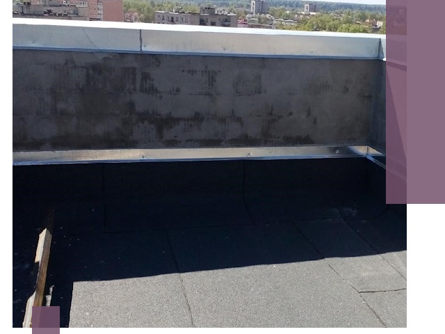 Ремонт парапетов в Ногинске: качественно, быстро, надёжно