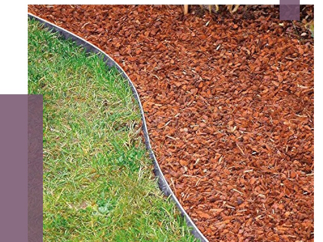 Монтаж металлических бордюров в Ногинске от 4559 руб. — услуги ПРОЛЁТ-Нгн