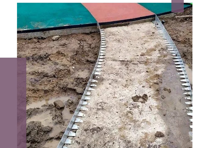 Оцинкованные бордюры в Ногинске от 4255 руб. — купить под ключ | ПРОЛЁТ-Нгн