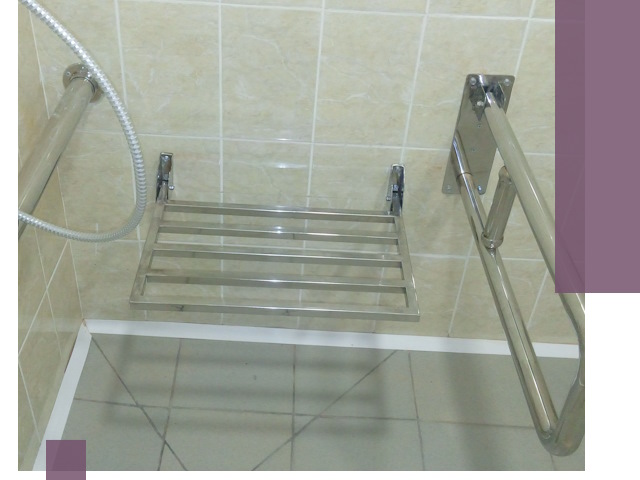 Демонтаж поручней для инвалидов в Ногинске быстро и безопасно